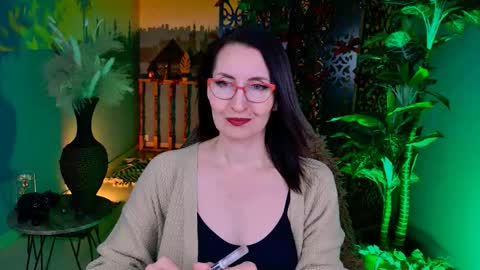 UnaTera online show from February 23, 9:55 am