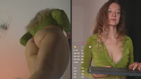 Sasha online show from June 13, 3:28 am