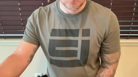 uncleblazer10 online show from February 24, 8:14 pm