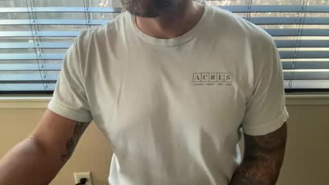 uncleblazer10 online show from December 1, 8:51 pm