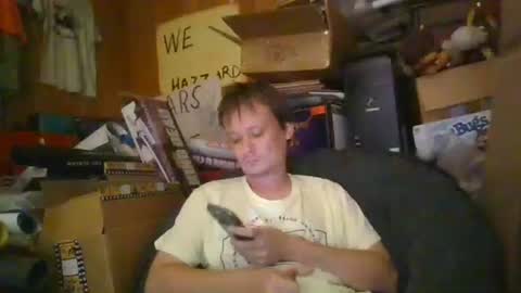 uncut929 online show from October 6, 1:56 am