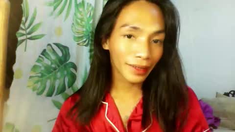 LOVELY JANE online show from December 1, 9:40 am