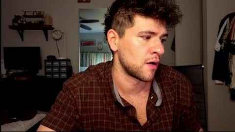 uncutbro55 online show from April 16, 3:17 am