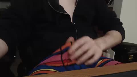 UnCutCdn7in online show from October 11, 5:16 pm