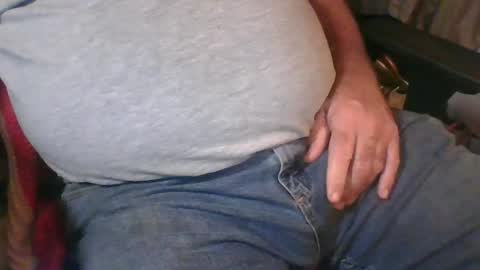 uncutmike7x5 online show from October 9, 12:16 am