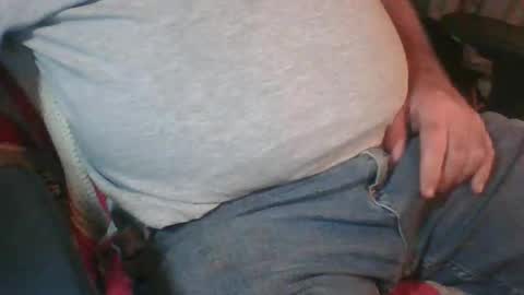 uncutmike7x5 online show from October 16, 5:34 pm