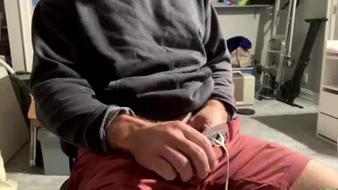 uncutnudist online show from December 7, 7:54 am