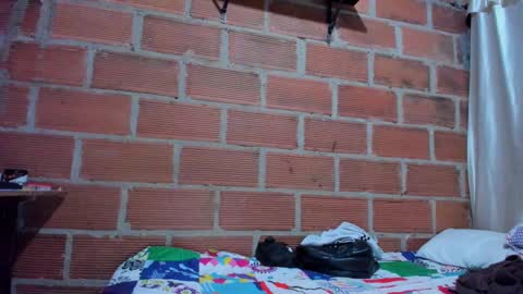 Coraline  Eliot online show from September 11, 1:07 am