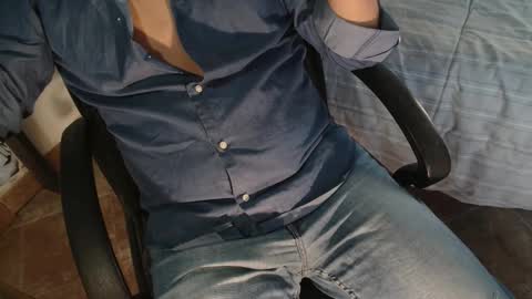 Giov online show from October 8, 7:47 am