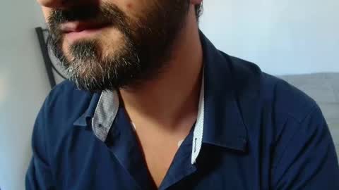 Giov online show from October 17, 8:18 am