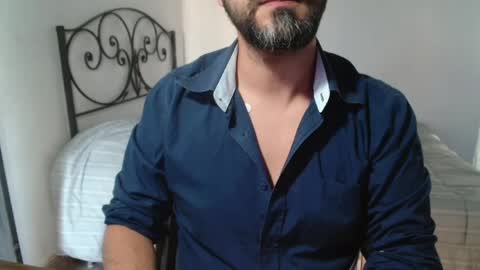 Giov online show from May 18, 5:08 pm