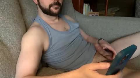 underwearguy230 online show from March 7, 8:20 pm