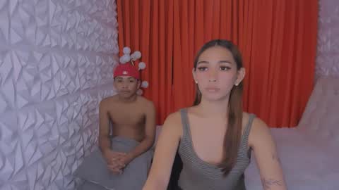 Rhian online show from February 6, 2:42 pm