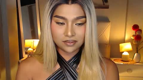 BRIANNA online show from February 4, 7:29 am