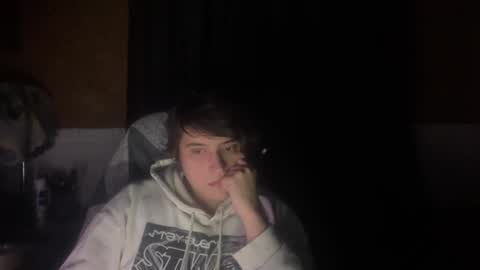 Anri online show from April 15, 9:59 pm