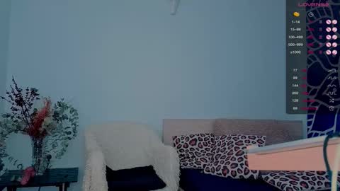 Alice online show from March 19, 7:19 pm