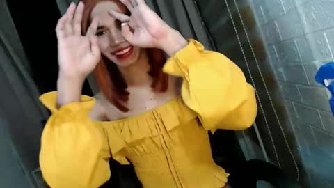 Miss Andrea online show from November 18, 7:22 am