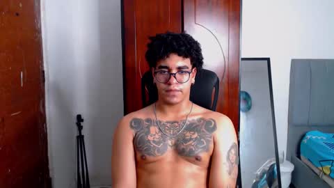 Ryan online show from January 5, 9:40 pm