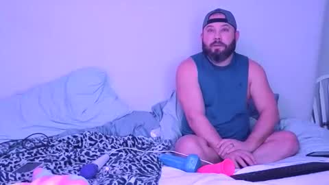 SabrinaStar online show from February 21, 2:03 am