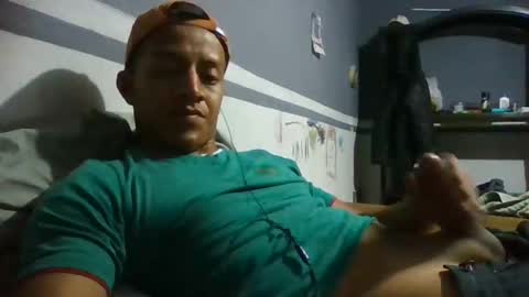 EL CAMA online show from January 10, 7:36 am