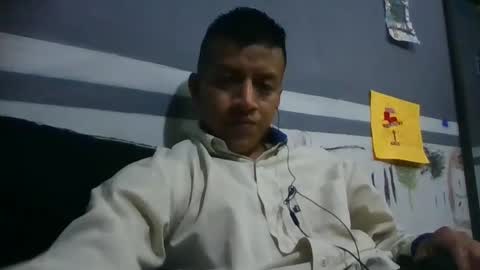 EL CAMA online show from February 13, 8:50 am