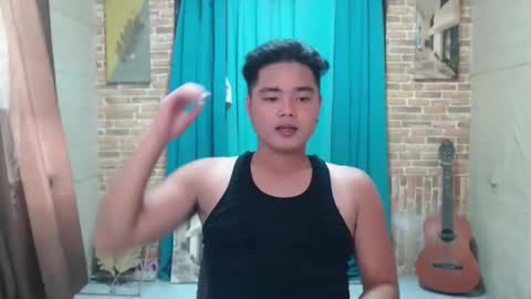 ur_boyhot_jasper online show from May 6, 8:09 am