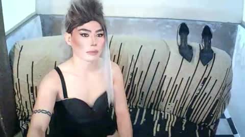 MISS ANNA online show from April 4, 6:26 pm