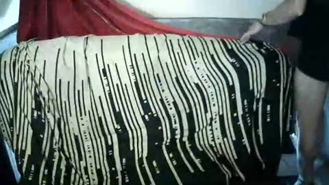 MISS ANNA online show from March 26, 10:20 am