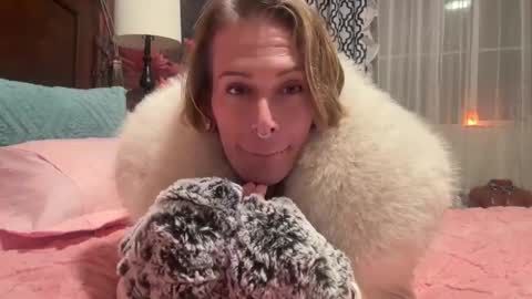 Goddess online show from January 15, 4:32 am