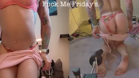 Goddess online show from December 19, 10:16 pm