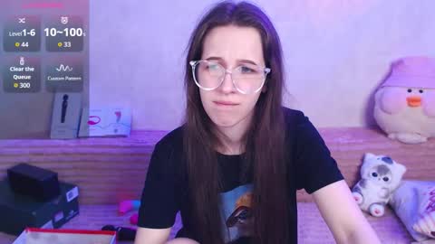 Lera online show from February 20, 1:13 pm