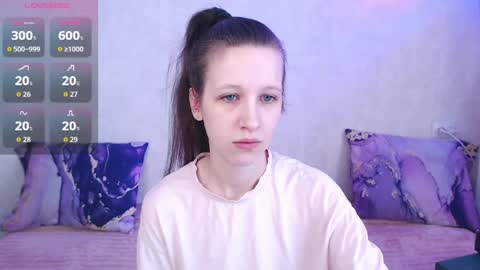 Lera online show from March 17, 7:02 am