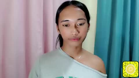 Ellie online show from January 5, 8:01 pm