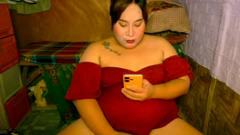 pretitit micole online show from May 24, 2:30 am