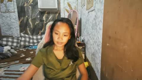 im yyour princess cherry online show from February 24, 9:56 am