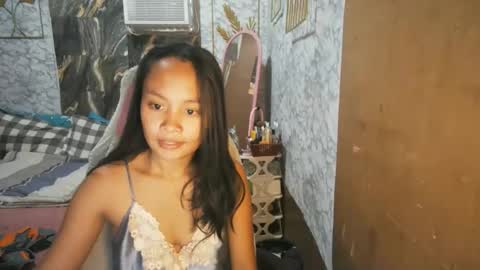 im yyour princess cherry online show from March 2, 2:05 am