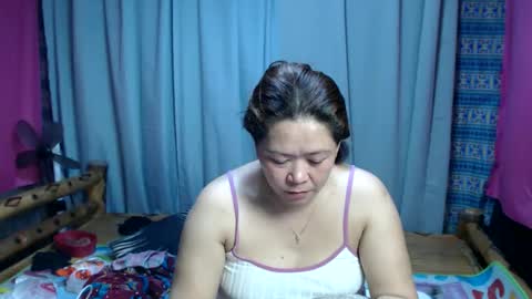 urasian_hotrina online show from April 29, 5:34 am