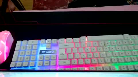 urasian_joy online show from March 9, 1:32 am