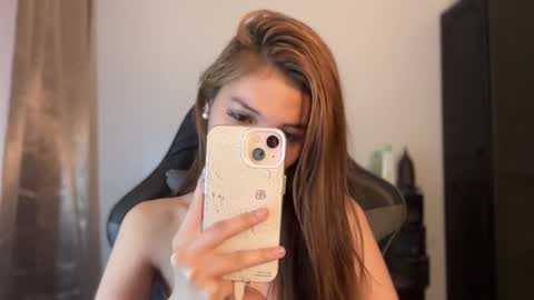 Ria online show from January 29, 1:38 pm