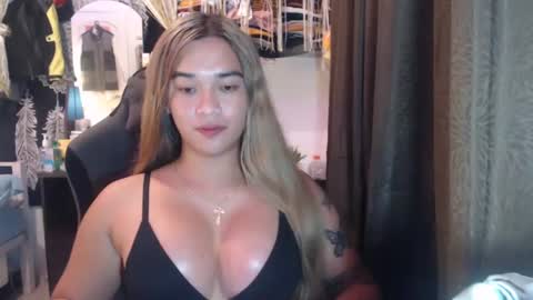 jess online show from February 10, 12:29 pm