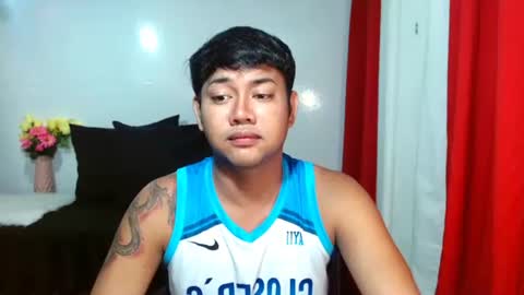 urasiankyler online show from August 10, 1:43 am