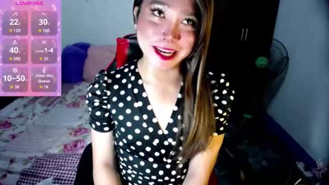 KENDRA online show from October 26, 3:51 am