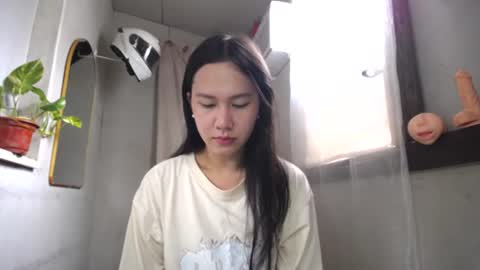 Erika online show from July 28, 2:42 am