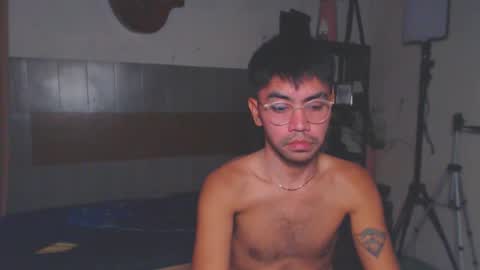 johnzen online show from November 23, 4:27 pm