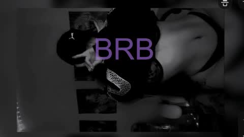 Danielle  online show from October 27, 8:47 am