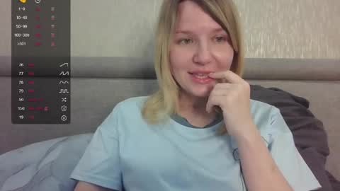 urbadkitty online show from May 21, 5:14 am