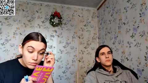 Lisa and Vlad online show from February 2, 10:55 am