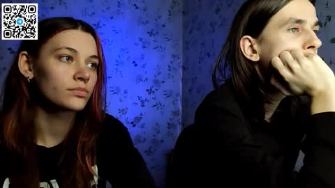 Lisa and Vlad online show from December 20, 11:33 pm