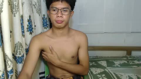 joshua online show from January 9, 5:43 pm