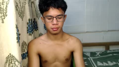 joshua online show from December 16, 12:49 pm